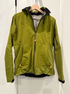 WESTCOMB women’s jacket